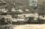 La Bresse. - Les Proyes